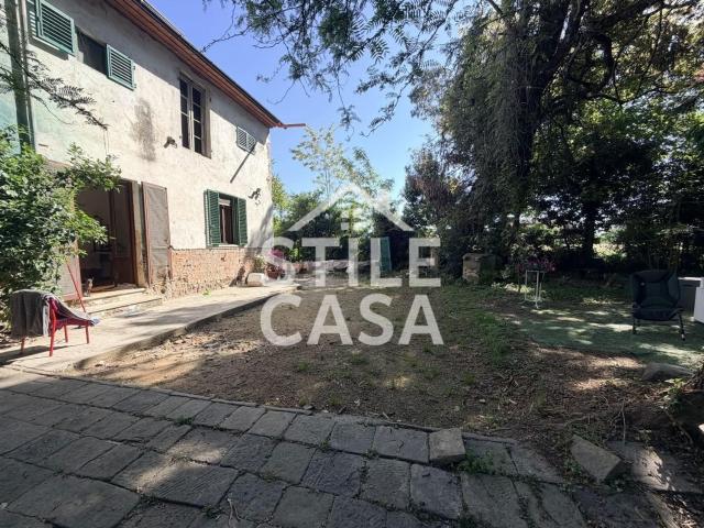 Casa in vendita a Chiesina Uzzanese, Toscana