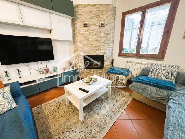 Casa in vendita a Unione dei Comuni Circondario dell'Empolese Valdelsa, Empoli