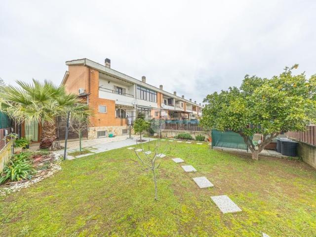 Casa in vendita a Guidonia Montecelio, Roma Capitale