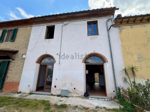 Casa in vendita a Casciana Terme Lari, Toscana