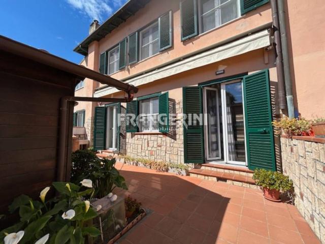 Casa in vendita a Livorno, Toscana