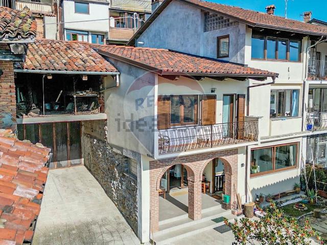 Casa in vendita a Piemonte, Biella