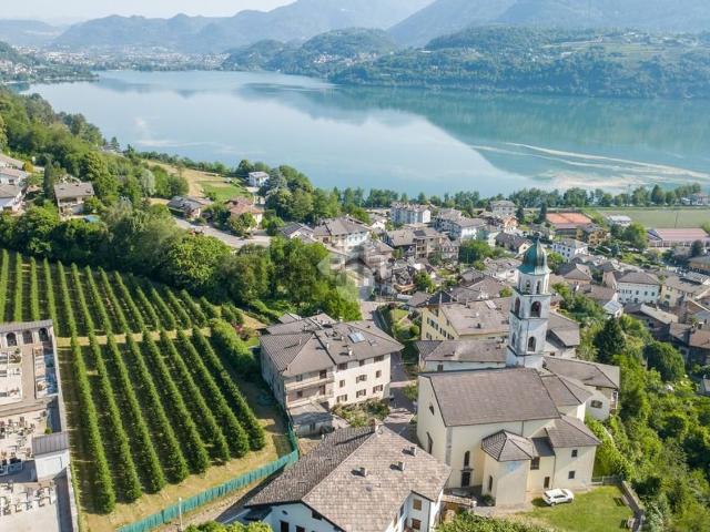Casa in vendita a Comunità Alta Valsugana e Bersntol, Calceranica Al Lago