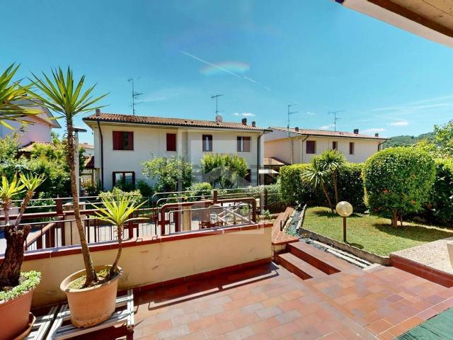 Casa in vendita a Comunità Montana Parco Alto Garda bresciano, Salò
