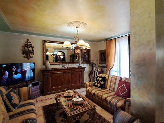 Casa in vendita a Re, Reggio Emilia