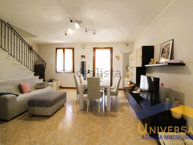 Casa in vendita a Sant'Andrea, Campodarsego