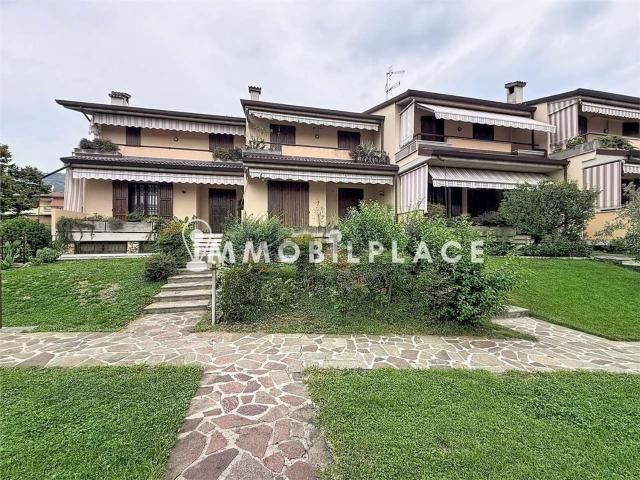 Casa in vendita a Campagnola, Concesio