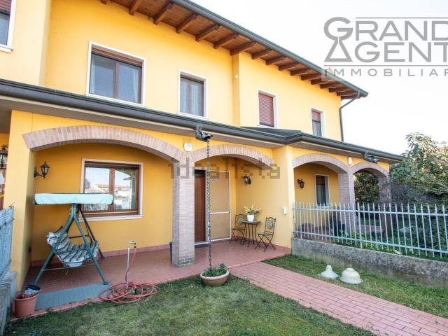 Casa in vendita a San Zeno, Mozzecane