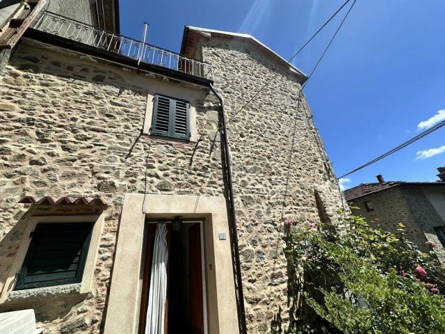 Casa in vendita a Piteglio, Toscana