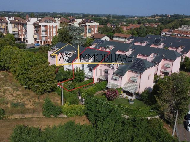 Casa in vendita a Cascina Gioia, Asti