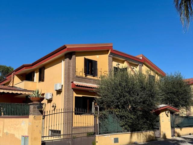 Casa in vendita a Orta Di Atella, Campania