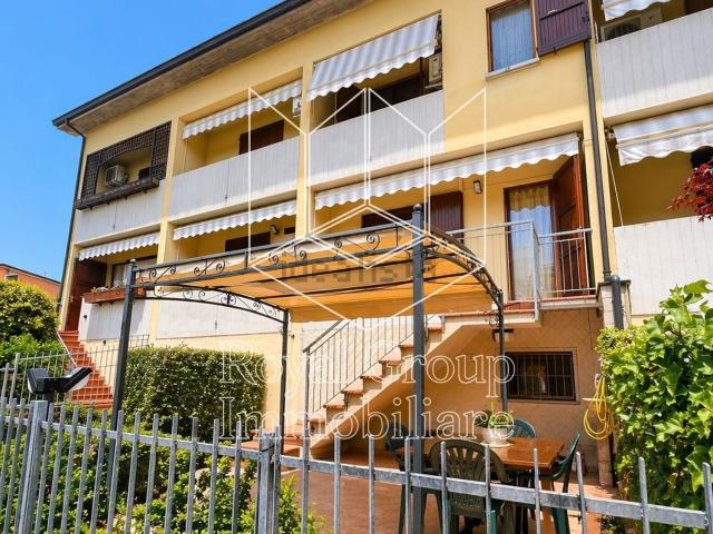 Casa in vendita a Fontevivo, Reggio Emilia