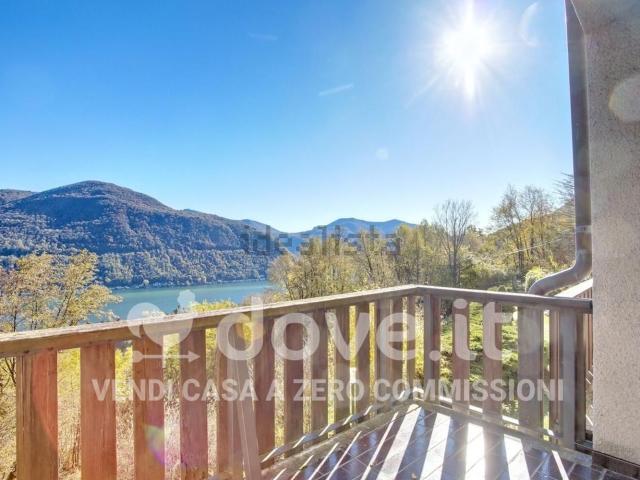Casa in vendita a Comunità Montana del Piambello, Brusimpiano