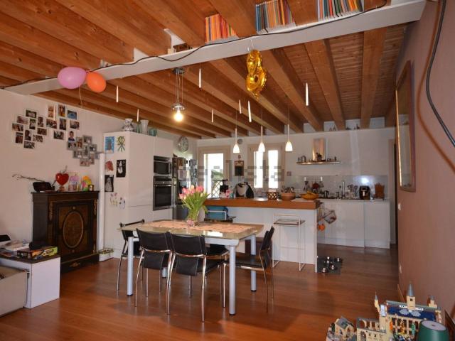 Casa in vendita a San Zeno, Treviso