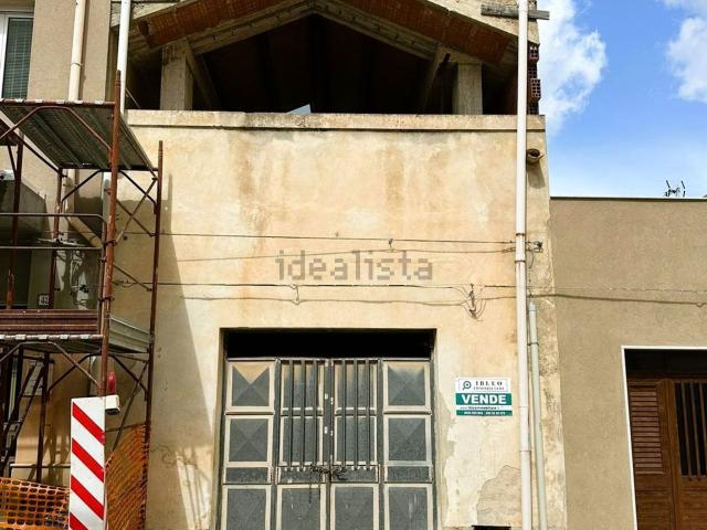 Casa in vendita a Ispica, Sicilia