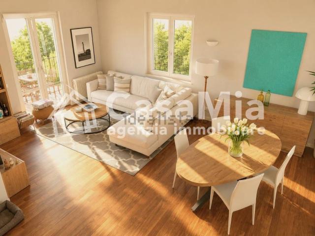 Casa in vendita a Trezzano Sul Naviglio, Lombardia