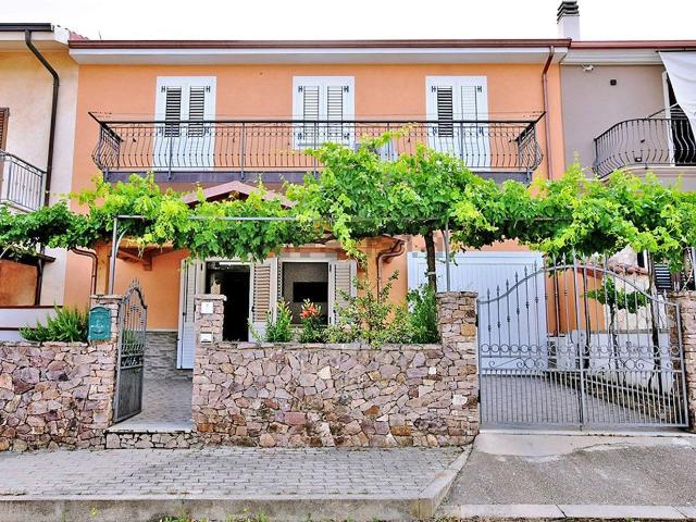 Casa in vendita a San Nicola, Ozieri