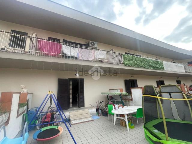 Casa in vendita a Piedimonte San Germano, Lazio