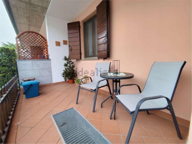 Casa in vendita a Riva Trebbia, Rottofreno