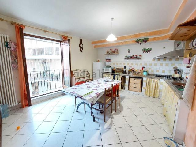 Casa in vendita a Marche, Fermo