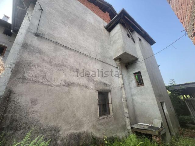 Casa in vendita a Piemonte, Biella