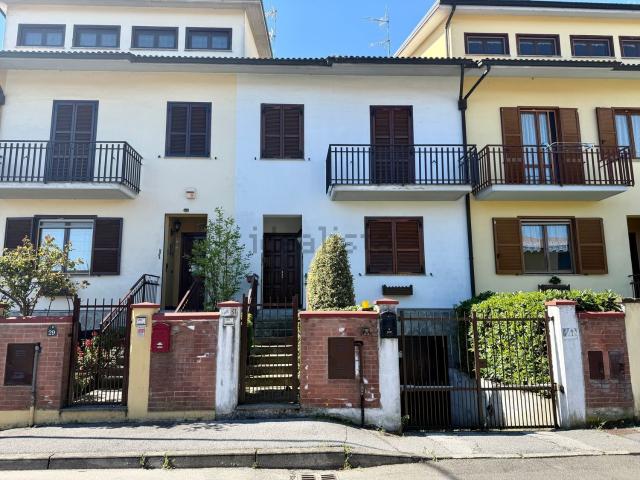 Casa in vendita a Piemonte, Alessandria