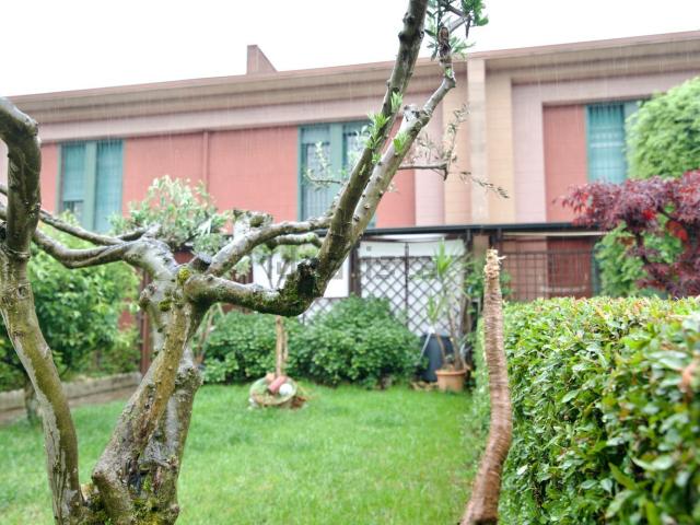 Casa in vendita a Bergamo, Lombardia