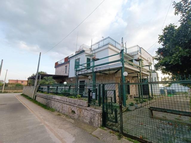 Casa in vendita a Villaggio del Sole, Castel Volturno