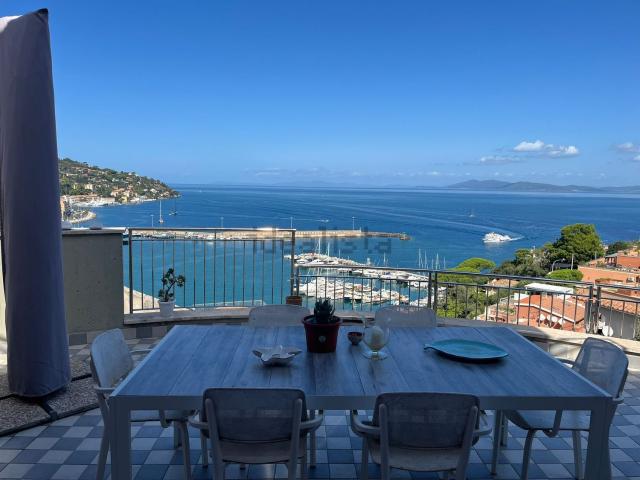 Casa in vendita a Monte Argentario, Porto Santo Stefano