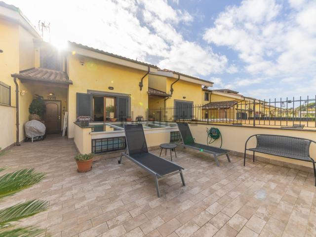 Casa in vendita a Spinoretico, Roma Capitale