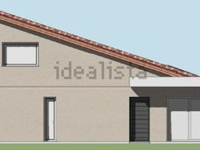 Casa in vendita a Zevio, Veneto