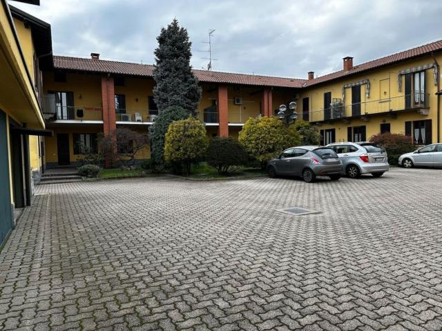 Casa in vendita a Bettolino, Pogliano Milanese