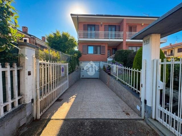 Casa in vendita a Piemonte, Torino