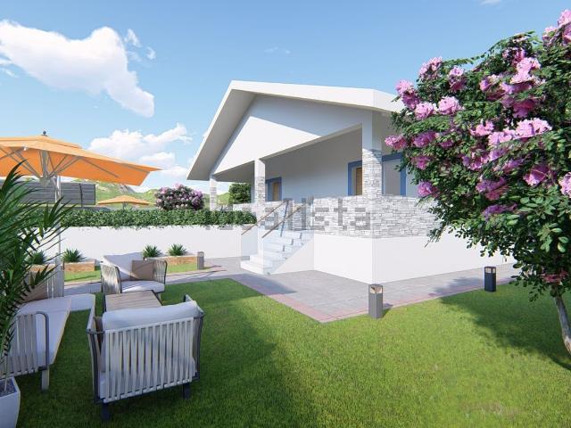 Casa in vendita a Roma Capitale, Lazio