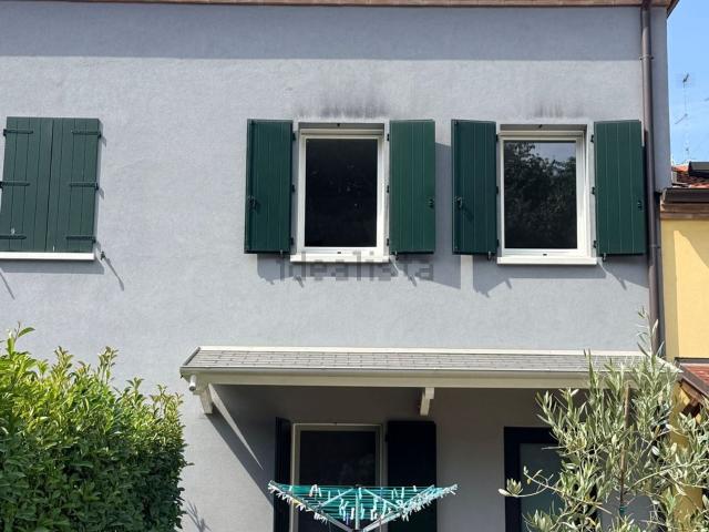 Casa in vendita a Mizzana, Ferrara