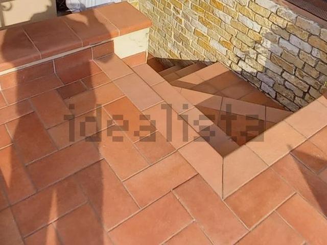 Casa in vendita a Poggetto, Poggio A Caiano