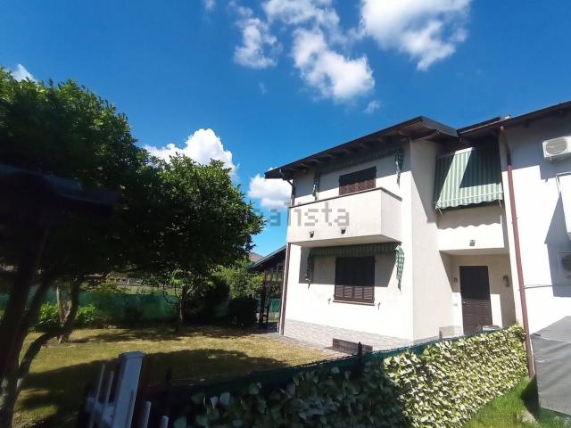 Casa in vendita a Gaggiolo, Piemonte