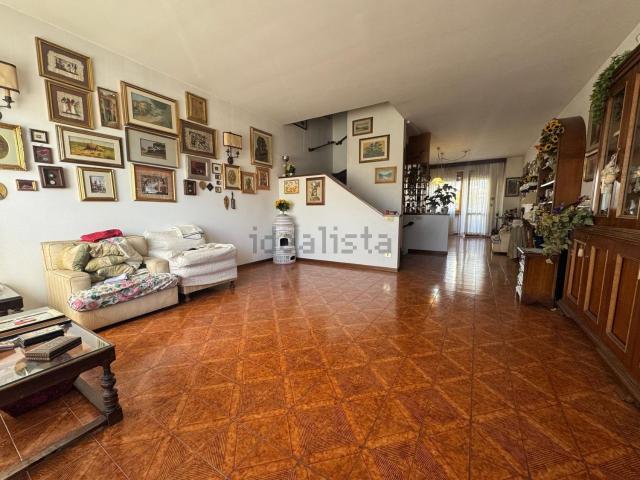 Casa in vendita a Zambra, Sesto Fiorentino