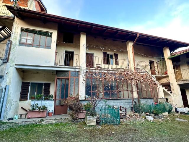 Casa in vendita a Piemonte, Biella