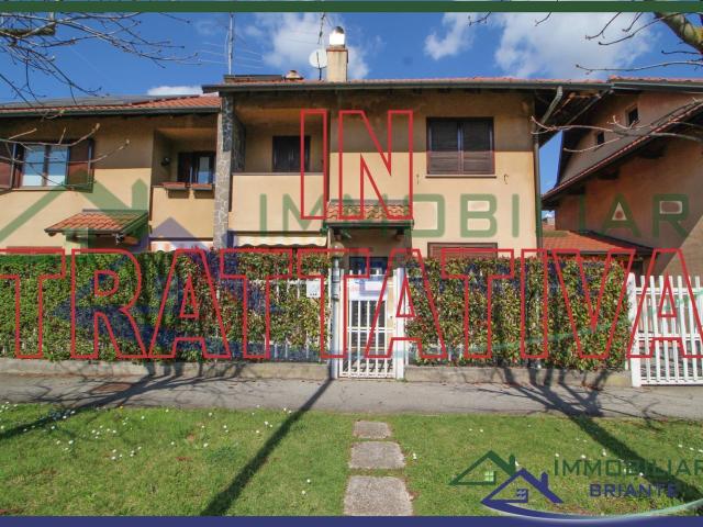 Casa in vendita a San Giovanni, Busto Arsizio