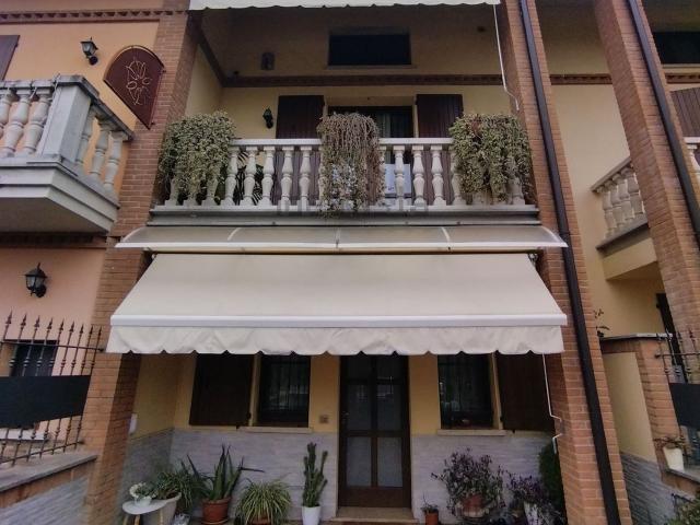 Casa in vendita a Martignana Di Po, Lombardia