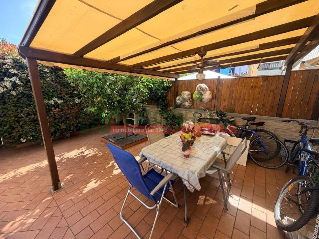 Casa in vendita a Livorno, Toscana