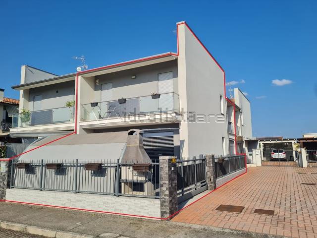 Casa in vendita a Are, Noventa Vicentina