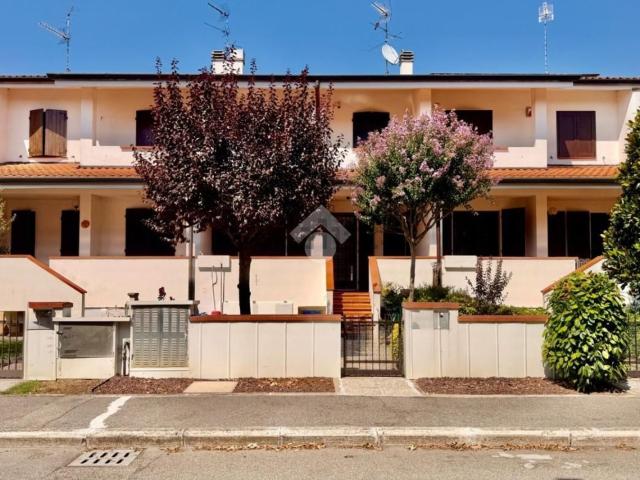 Casa in vendita a Budrio, Reggio Emilia