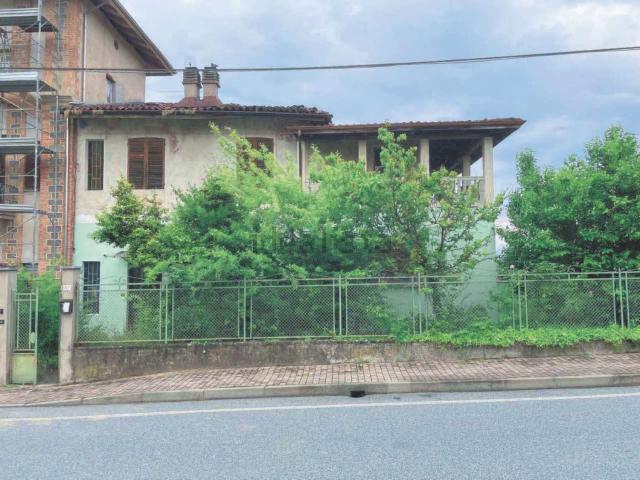 Casa in vendita a Piemonte, Biella