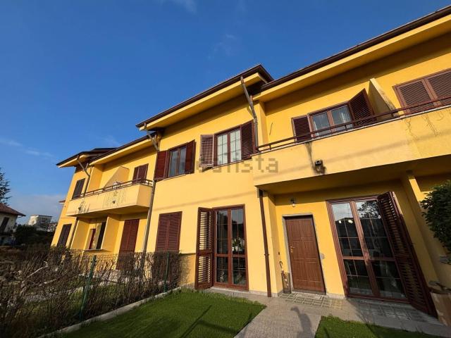 Casa in vendita a Faell, Briosco