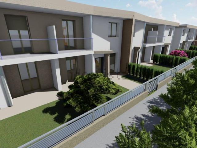 Casa in vendita a Unione dei comuni del Sorbara, Castelfranco Emilia