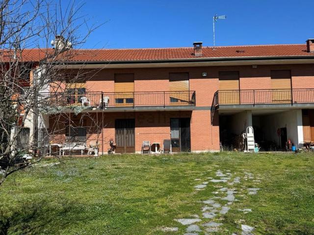 Casa in vendita a Piemonte, Torino