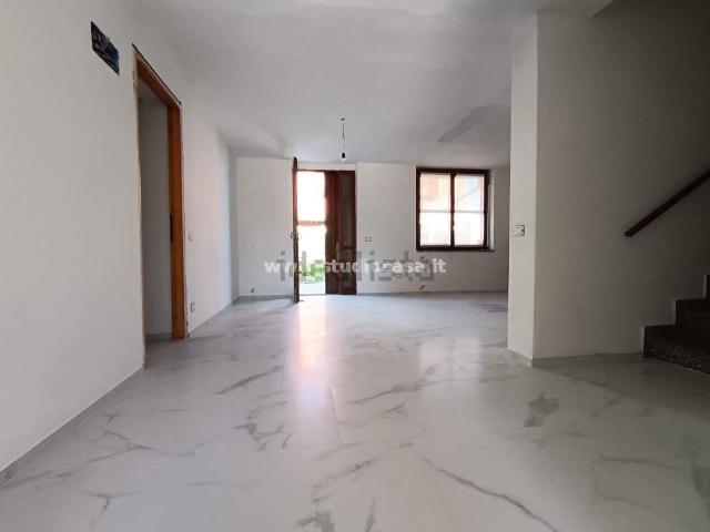 Casa in vendita a Trescore Cremasco, Lombardia