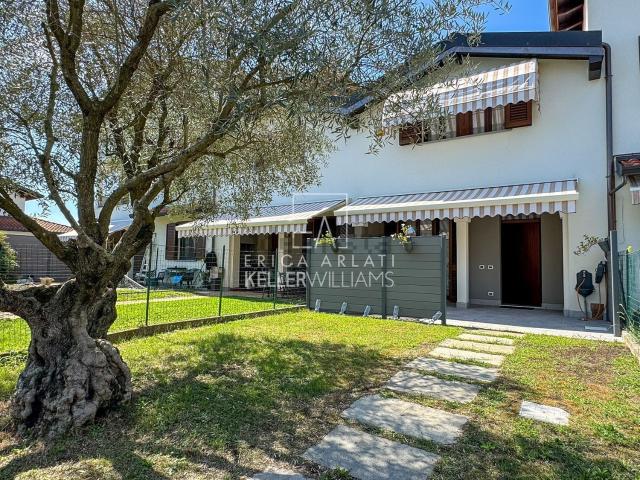 Casa in vendita a Canova, Uggiate